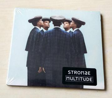 Stromae - Multitude CD 2022 Nieuw beschikbaar voor biedingen