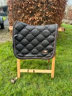 Dressuur Zadeldekje DARK SKY, Ophalen of Verzenden, Zo goed als nieuw