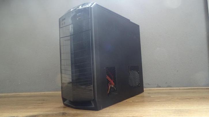 Zeer snel win.11 Core i5 computersysteem met SSD en 8GB RAM, Computers en Software, Desktop Pc's, Zo goed als nieuw, 3 tot 4 Ghz