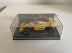 Kyosho Lotus 100T 1988 Nelson Piquet 1/43 Formule 1, Ophalen of Verzenden, Nieuw, Formule 1