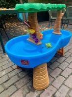 Watertafel Step 2, Kinderen en Baby's, Speelgoed | Buiten | Los speelgoed, Ophalen, Gebruikt
