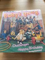Baby's Gang , challenger, Ophalen of Verzenden, Zo goed als nieuw, Pop