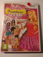 Barbie: Dreamhouse Party Nintendo Wii Game, Spelcomputers en Games, Games | Nintendo Wii, 3 spelers of meer, Ophalen of Verzenden
