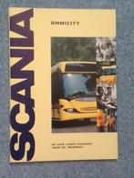 Scania Omnicity, Ophalen of Verzenden, Zo goed als nieuw, Overige merken