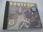 cd Route 66, Verzenden, Gebruikt, Pop