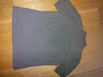 Mooi shirt travelstof Bellamy, Bellamy, Ophalen of Verzenden, Zo goed als nieuw, Korte mouw