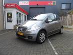 Mercedes-benz A-KLASSE 180CDI Classic, Auto's, Voorwielaandrijving, 1245 kg, Bedrijf, 19 km/l
