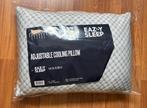 Nieuw hoofdkussen Eazy sleep 50x70cm, Eenpersoons, Wit, Nieuw, Ophalen of Verzenden