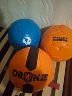 Voetballen nieuw, Sport en Fitness, Voetbal, Ophalen, Nieuw, Bal