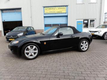 Mazda MX-5 2.0 S-VT Touring beschikbaar voor biedingen