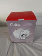 Bellman & Symfon Wekker - Nieuwstaat, Ophalen of Verzenden, Zo goed als nieuw, Digitaal, Wekker of Tafelklok