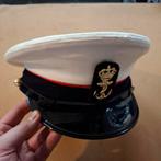 Koninklijke Marine - Korps Mariniers Petten en Baretten, Ophalen of Verzenden, Marine, Nederland, Helm of Baret
