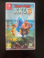 Asterix & Obelix XXXL 3 Switch, 1 speler, Zo goed als nieuw, Vanaf 7 jaar, Ophalen