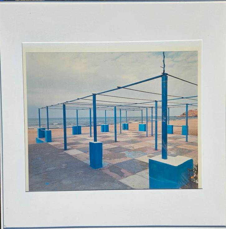 Prachtige Architecturale Fotografie – Erik Verbunt, Antiek en Kunst, Kunst | Tekeningen en Foto's, Ophalen