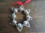Vintage kerstster Gablonzer, Diversen, Kerst, *, Gebruikt, *, Ophalen of Verzenden