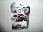Hot Wheels - 50th Zamac - '71 Dodge Demon - 1:64, Ophalen of Verzenden, Nieuw, Auto