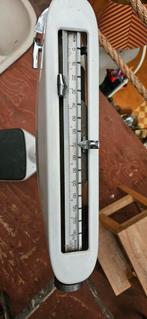 Seca Kolomweegschaal - Professioneel, Ophalen