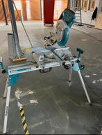 Makita Afkortzaag - Gebruikt, Doe-het-zelf en Verbouw, Ophalen, Gebruikt, 70 mm of meer, Afkortzaag