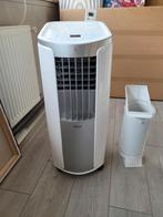 Qlima Mobiele Airco - Perfect voor warme dagen!, Ophalen, Timer, 3 snelheden of meer, Zo goed als nieuw