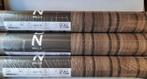 WANDPANELENLOOK BEHANG lattenbehang - BN Imagine 221004, Ophalen of Verzenden, Minder dan 10 m², Bruin, Modern