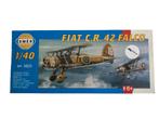 Smer FIAT CR-42 1:40 SME-0823