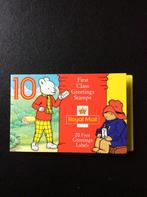 Engeland postzegelboekje 1994 pfr M c 104, Ophalen of Verzenden, Postfris