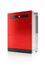 Nieuw 2x GoodWe GW80K-MT Omvormer 120.000 WP, Ophalen, 200 wattpiek of meer, Overige typen, Nieuw