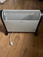 Convector kachel, Huis en Inrichting, Kachels, Ophalen, Gebruikt, Elektrisch, Houtkachel