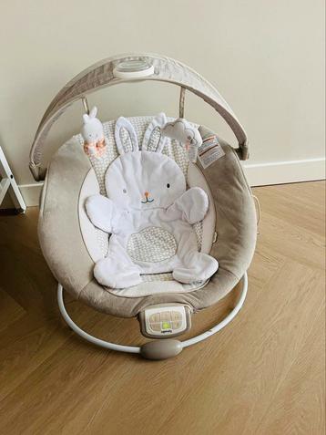 Baby Hangmat Ingenuity Twinkle Tails zgan beschikbaar voor biedingen