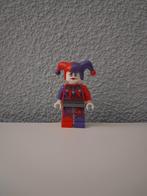 Lego Jestro - Nexo Knights, Ophalen of Verzenden, Zo goed als nieuw