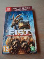 F.I.S.T.: Forged In Shadow Torch, Avontuur en Actie, 1 speler, Ophalen of Verzenden, Zo goed als nieuw