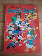 Donald Duck en andere verhalen (verzamelalbum) 1972, Boeken, Stripboeken, Eén stripboek, Ophalen of Verzenden, Gelezen