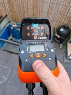 WATERTIMER AQUA DUPLO, Ophalen of Verzenden