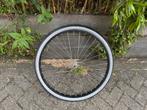 Voorwiel 28 inch, Fietsen en Brommers, Fietsonderdelen, Gebruikt, Algemeen, Union, Ophalen
