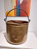 Grote koperen ketel, Antiek en Kunst, Ophalen