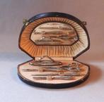 Zilveren manicure set, Ophalen of Verzenden, Zilver