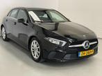 Mercedes-Benz A-klasse 160 / NL-auto / BTW auto / Widescreen, Voorwielaandrijving, Gebruikt, 4 cilinders, Zwart