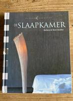 B. Stoeltie - De slaapkamer, Boeken, Ophalen of Verzenden, Gelezen, Interieur en Design