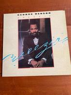 GEORGE BENSON, 1980 tot heden, Ophalen of Verzenden, Zo goed als nieuw, 12 inch