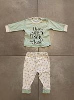 Schattige pyjama met sterren, Kinderen en Baby's, Gebruikt, Jongetje of Meisje, Beeren, Ophalen of Verzenden