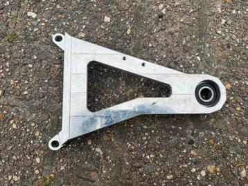 HT brace zilver - Zip - Runner - 125cc - 172cc - 180cc zgan beschikbaar voor biedingen