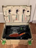 Festool DTS 400EQ, Ophalen of Verzenden, Gebruikt, Minder dan 600 watt, Overige typen