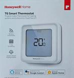 Honeywell T6 Slimme Smart Thermostaat incl OpenTherm Nieuw!, Ophalen of Verzenden, Slimme thermostaat, Nieuw