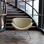 Artifort orange slice fauteuil, -, 75 tot 100 cm, Ophalen of Verzenden, Zo goed als nieuw