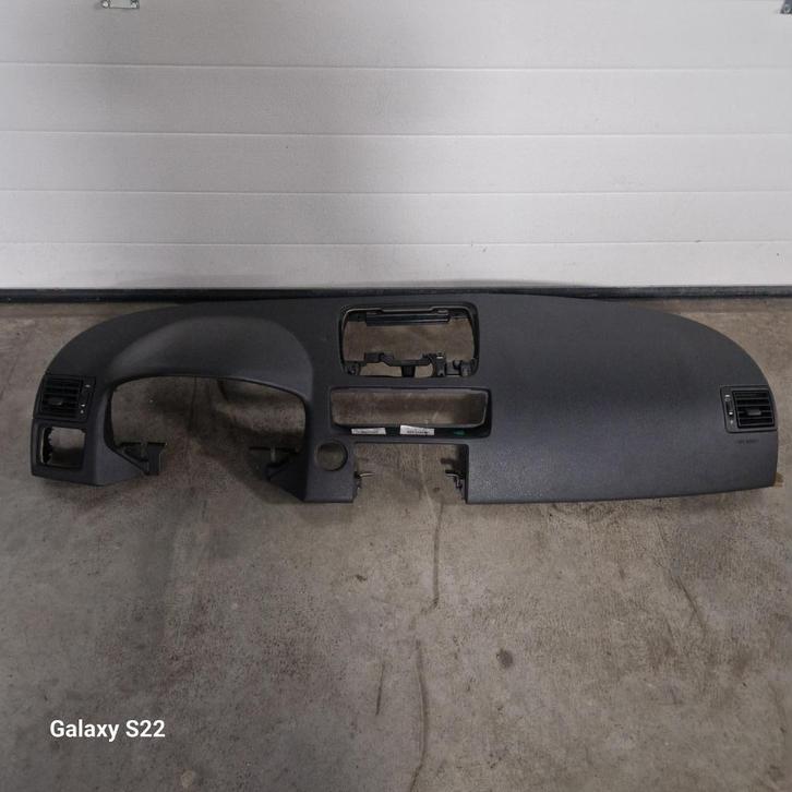 VOLVO V50 DASHBOARD, Auto-onderdelen, Dashboard en Schakelaars, Volvo, Gebruikt, Ophalen of Verzenden
