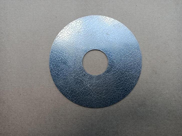 Draaitafel Inleg AMi K200 (1960) jukebox, Verzamelen, Automaten | Jukeboxen, Gebruikt, Overige merken, 1950 tot 1960, Verzenden