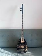 Elektro Saz, Muziek en Instrumenten, Ophalen of Verzenden, Zo goed als nieuw, Luit, Saz of Bouzouki