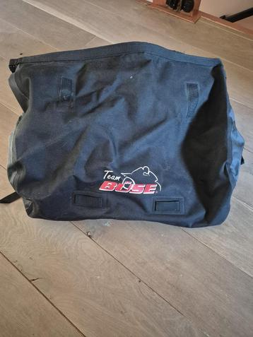 Motortas  beschikbaar voor biedingen
