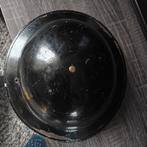 WW2 Engelse Helm - Brodie Helm, Ophalen of Verzenden