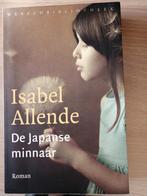 De Japanse minnaar - Isabel Allende, Ophalen of Verzenden, Zo goed als nieuw, Isabel Allende, Nederland